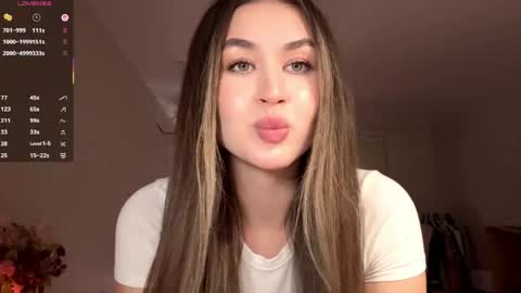Snapshot of carrybodrick chatting on March 2, 2026, 4:25 pm Kira online show from March 2, 2026, 4:25 pm
