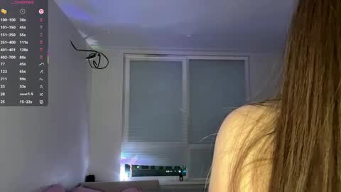 Snapshot of carrybodrick chatting on March 20, 2026, 4:12 pm Kira online show from March 20, 2026, 4:12 pm