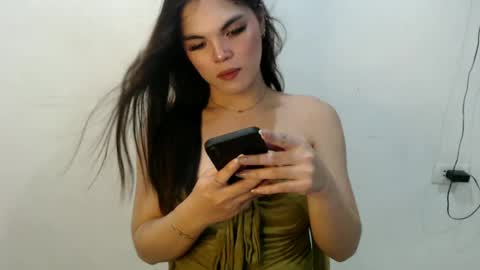 Snapshot of carsongrays chatting on June 27, 2026, 10:31 am Carson online show from June 27, 2026, 10:31 am