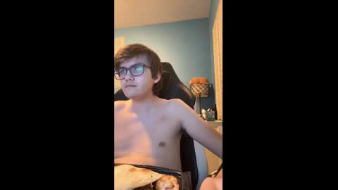 carter10101000 online show from September 21, 2025, 8:05 am