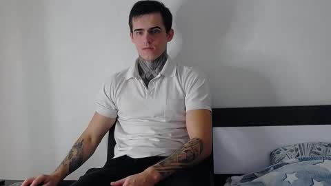 Carter online show from October 25, 2025, 11:51 am