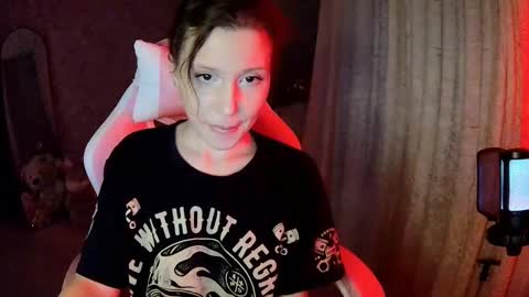 carysgs online show from December 3, 2025, 8:18 pm