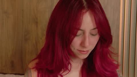 Casandra  online show from February 7, 2026, 7:28 pm