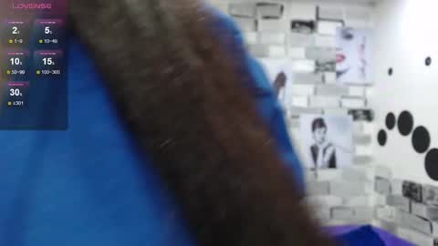 Snapshot of casandrajones1 chatting on December 5, 2024, 8:11 pm casandrajones1 online show from December 5, 2024, 8:11 pm