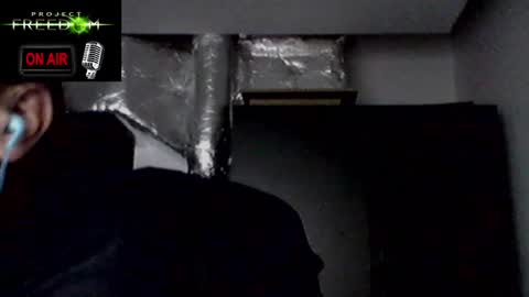 CASCADACEK online show from December 10, 2024, 1:54 am