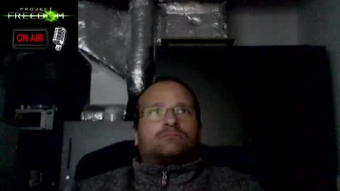 CASCADACEK online show from December 29, 2024, 1:45 am