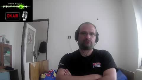 CASCADACEK online show from May 11, 2026, 4:04 pm