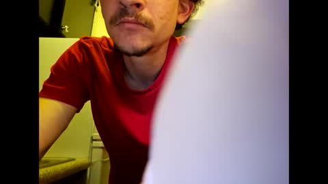 casey_casper online show from February 3, 2025, 2:47 am