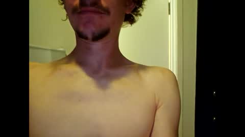 casey_casper online show from February 25, 2025, 6:58 am