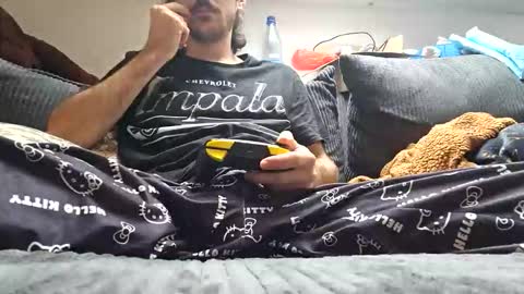 casey_dnkydck online show from October 12, 2025, 9:41 am