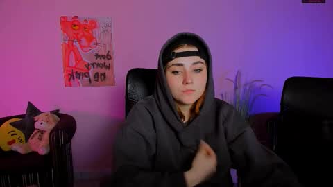 casey_meow_ online show from January 16, 2026, 9:24 am