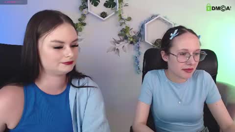 casey_meow_ online show from July 19, 2026, 8:51 am