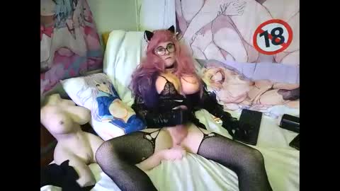 CaseyDK online show from September 12, 2025, 2:50 pm