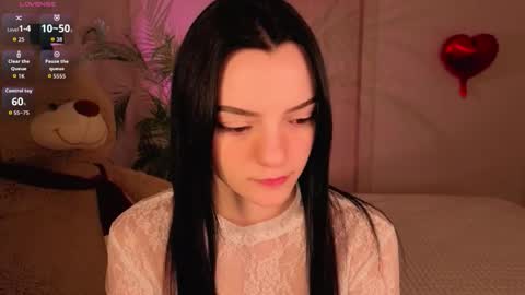 caseykissing online show from February 21, 2026, 3:24 pm