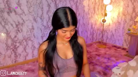 Casey Pierce  New Account online show from February 19, 2025, 3:05 pm