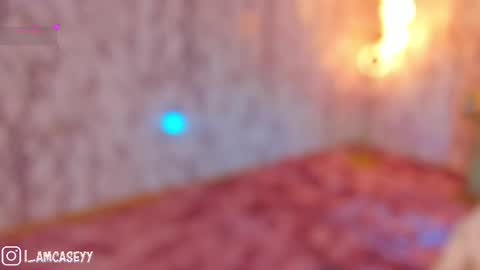 Casey Pierce  New Account online show from February 20, 2025, 6:46 pm