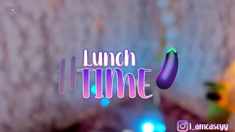 Casey Pierce  New Account online show from March 7, 2025, 6:33 pm