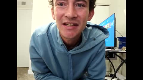 caseythiccgirth online show from January 12, 2026, 10:15 pm