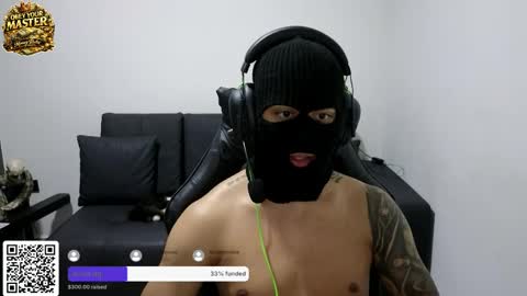 cash_master777 online show from April 8, 2026, 7:08 am