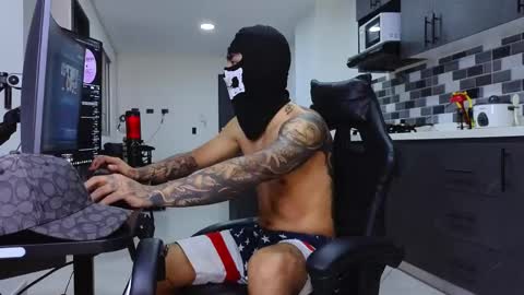 cash_master777 online show from May 30, 2026, 5:32 pm