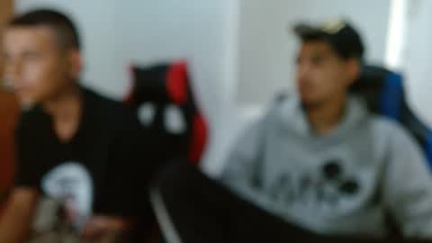 master Nino online show from October 28, 2025, 4:53 pm