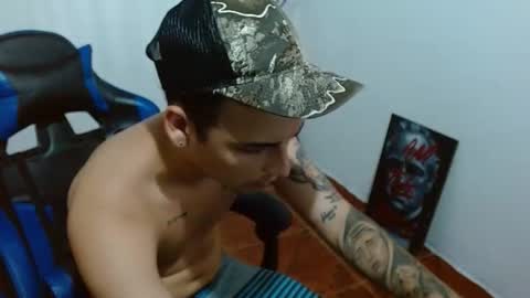 master Nino online show from March 3, 2026, 3:18 pm