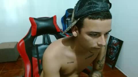 master Nino online show from March 5, 2026, 3:41 pm