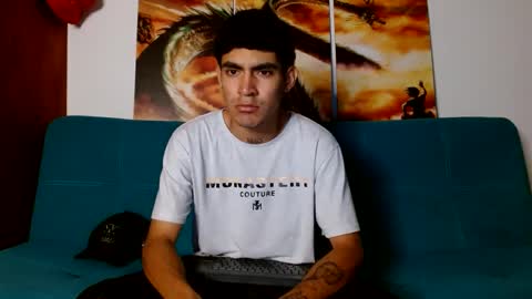 Cash Master San online show from January 24, 2025, 1:03 am