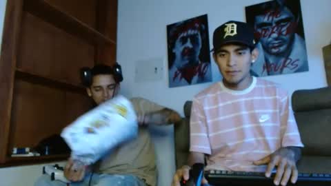 Cash Master San online show from February 3, 2025, 7:52 pm