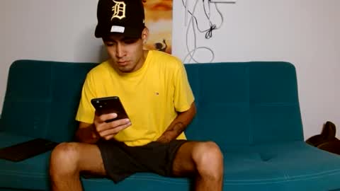 Cash Master San online show from February 14, 2025, 2:28 am