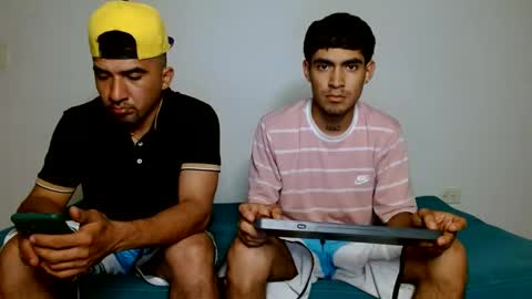 Cash Master San online show from March 7, 2025, 2:46 am