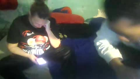 Snapshot of cashcoupllle chatting on December 29, 2024, 7:43 pm Cash Couple online show from December 29, 2024, 7:43 pm