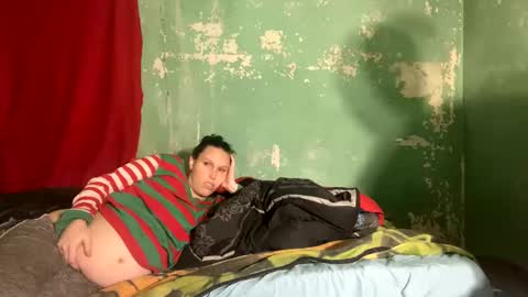 Snapshot of cashcoupllle chatting on February 18, 2025, 1:21 am Cash Couple online show from February 18, 2025, 1:21 am