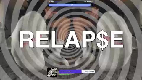 Master Grey online show from October 15, 2025, 2:22 am