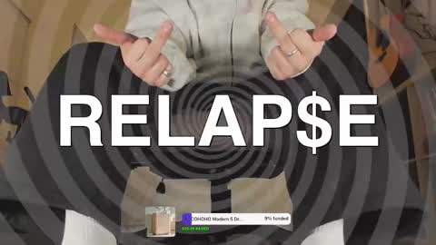 Master Grey online show from November 5, 2025, 5:29 am