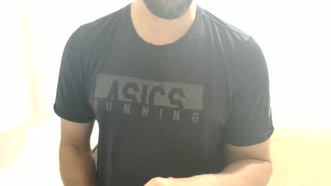 Snapshot of cashmastermuscle77 chatting on January 4, 2025, 12:05 pm cashmastermuscle77 online show from January 4, 2025, 12:05 pm