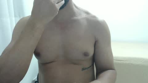Snapshot of cashmastermuscle77 chatting on January 7, 2025, 8:52 pm cashmastermuscle77 online show from January 7, 2025, 8:52 pm