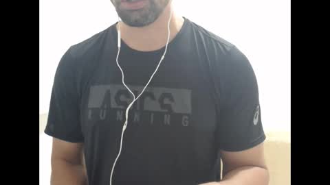Snapshot of cashmastermuscle77 chatting on January 8, 2025, 7:56 pm cashmastermuscle77 online show from January 8, 2025, 7:56 pm