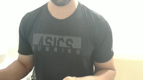 Snapshot of cashmastermuscle77 chatting on January 10, 2025, 7:00 pm cashmastermuscle77 online show from January 10, 2025, 7:00 pm