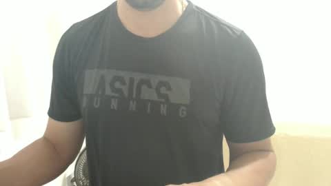 Snapshot of cashmastermuscle77 chatting on January 12, 2025, 1:05 pm cashmastermuscle77 online show from January 12, 2025, 1:05 pm