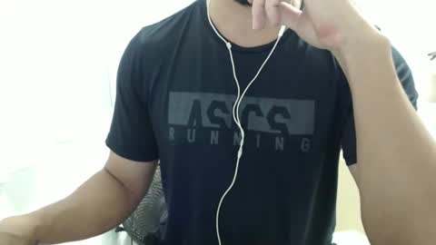 Snapshot of cashmastermuscle77 chatting on January 12, 2025, 4:08 pm cashmastermuscle77 online show from January 12, 2025, 4:08 pm