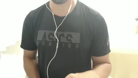 Snapshot of cashmastermuscle77 chatting on January 13, 2025, 3:01 am cashmastermuscle77 online show from January 13, 2025, 3:01 am