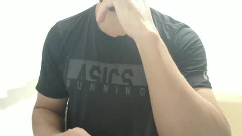 Snapshot of cashmastermuscle77 chatting on January 13, 2025, 7:42 pm cashmastermuscle77 online show from January 13, 2025, 7:42 pm