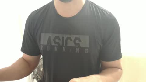 Snapshot of cashmastermuscle77 chatting on January 17, 2025, 1:03 pm cashmastermuscle77 online show from January 17, 2025, 1:03 pm