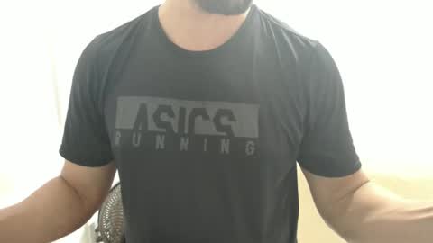 Snapshot of cashmastermuscle77 chatting on January 17, 2025, 6:44 pm cashmastermuscle77 online show from January 17, 2025, 6:44 pm