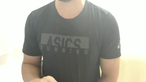 Snapshot of cashmastermuscle77 chatting on January 18, 2025, 9:56 am cashmastermuscle77 online show from January 18, 2025, 9:56 am