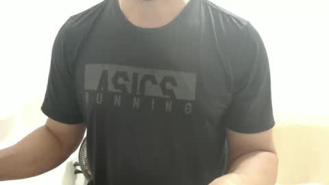 Snapshot of cashmastermuscle77 chatting on January 18, 2025, 8:51 pm cashmastermuscle77 online show from January 18, 2025, 8:51 pm
