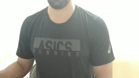 Snapshot of cashmastermuscle77 chatting on January 20, 2025, 10:51 am cashmastermuscle77 online show from January 20, 2025, 10:51 am