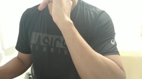 Snapshot of cashmastermuscle77 chatting on January 21, 2025, 10:41 am cashmastermuscle77 online show from January 21, 2025, 10:41 am