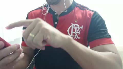 Snapshot of cashmastermuscle77 chatting on January 22, 2025, 12:27 am cashmastermuscle77 online show from January 22, 2025, 12:27 am